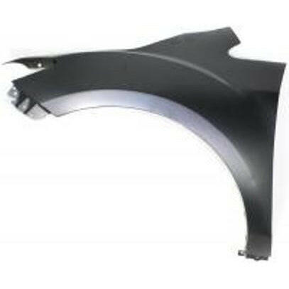 2007-2012 Mazda CX-7 Fender LH.