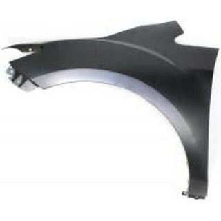 2007-2012 Mazda CX-7 Fender LH.