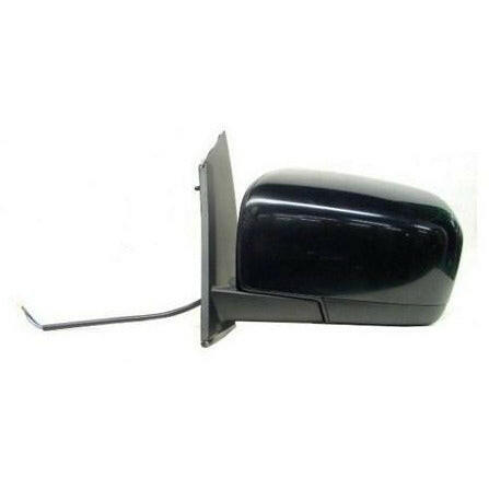 2007-2008 Mazda CX-7 Mirror Power LH.