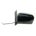 2007-2008 Mazda CX-7 Mirror Power LH.