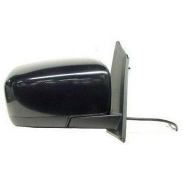 2007-2008 Mazda CX-7 Mirror Power RH.