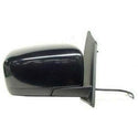 2007-2008 Mazda CX-7 Mirror Power RH.