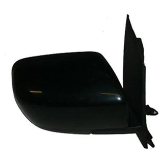 2007-2012 Mazda CX-7 Mirror LH Out - Classic 2 Current Fabrication
