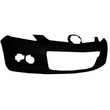 2007-2009 Mazda CX-7 Front Bumper Cover.