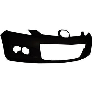 2007-2009 Mazda CX-7 Front Bumper Cover - Classic 2 Current Fabrication