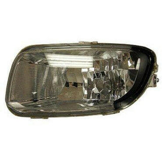2007-2009 Mazda CX-9 Fog Lamp LH.