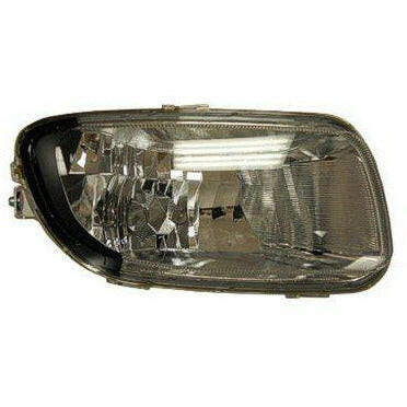 2007-2009 Mazda CX-9 Fog Lamp RH.