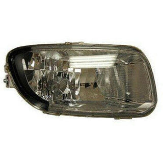 2007-2009 Mazda CX-9 Fog Lamp RH.