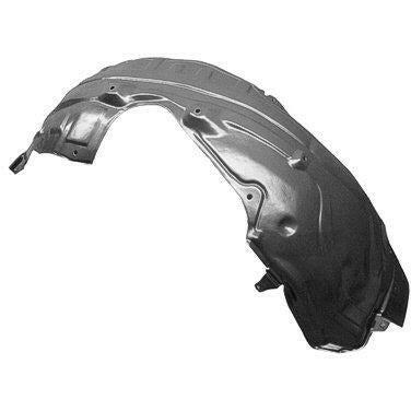 2007-2009 Mazda CX-9 Fender Liner LH.