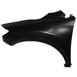 2007-2015 Mazda CX-9 Fender LH.