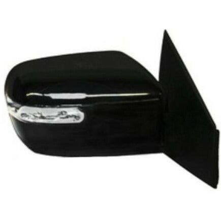 2007-2009 Mazda CX-9 Mirror RH W/Defogger, W/Signal Lamp, , C X-9.