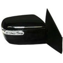 2007-2009 Mazda CX-9 Mirror RH W/Defogger, W/Signal Lamp, , C X-9.