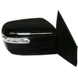 2007-2009 Mazda CX-9 Mirror RH W/Defogger, W/Signal Lamp, , C X-9.