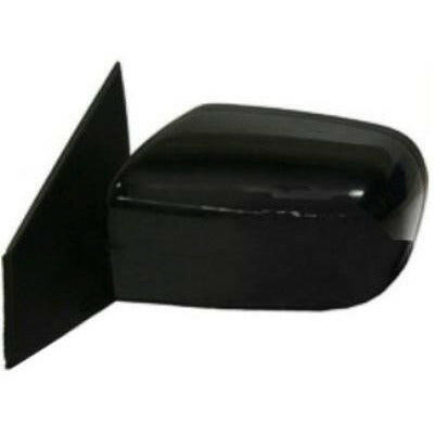 2007-2009 Mazda CX-9 Mirror LH W/O Signal Lamp, (Code A3F), CX-9 07-09.