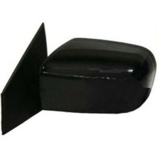 2007-2009 Mazda CX-9 Mirror LH W/O Signal Lamp, (Code A3F), CX-9 07-09.