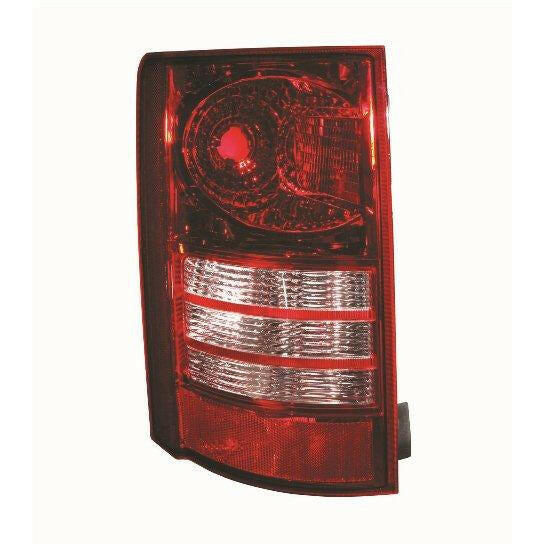 2008-2010 Chrysler Town & Country Tail Lamp LH.