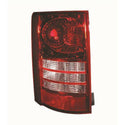 2008-2010 Chrysler Town & Country Tail Lamp LH.