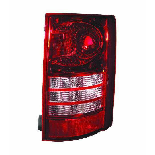 2008-2010 Chrysler Town & Country Tail Lamp RH.