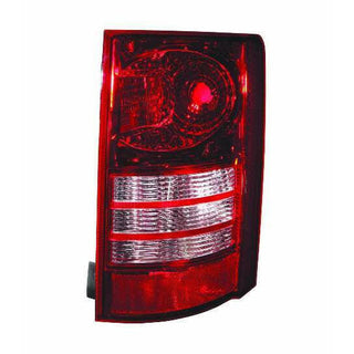 2008-2010 Chrysler Town & Country Tail Lamp RH.