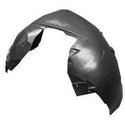 2008-2014 Chrysler Town & Country Fender Liner LH.