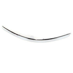 2008-2010 Chrysler Town & Country Front Bumper Molding LH.