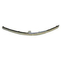 2008-2010 Chrysler Town & Country Front Bumper Insert LH.