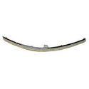 2008-2010 Chrysler Town & Country Front Bumper Insert RH.