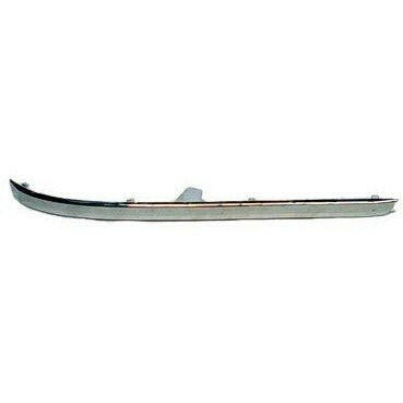 2008-2010 Chrysler Town & Country Rear Bumper Insert RH.