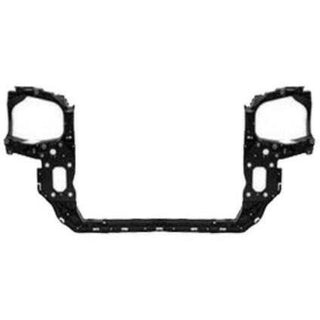 2008-2014 Chrysler Town & Country Radiator Support.