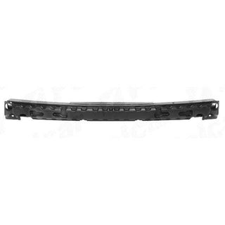 2008-2014 Chrysler Town & Country Rear Rebar.