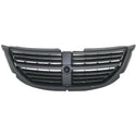 2008-2010 Dodge Grand Caravan Grille Mat Dark.