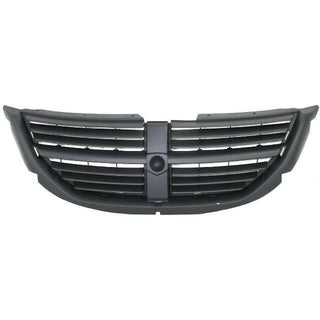 2008-2010 Dodge Grand Caravan Grille Mat Dark.