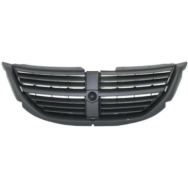 2008-2010 Dodge Grand Caravan Grille Mat Dark.