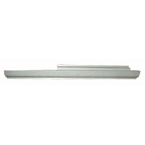 RH Rocker Panel 2 Door Extension Escort 91-96.