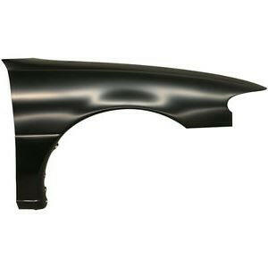 1997-1999 Mercury Tracer Fender Assembly Front RH.