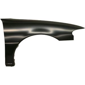 1997-1999 Mercury Tracer Fender Assembly Front RH - Classic 2 Current Fabrication