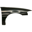 1997-2002 Ford Escort Fender Assembly Front RH.