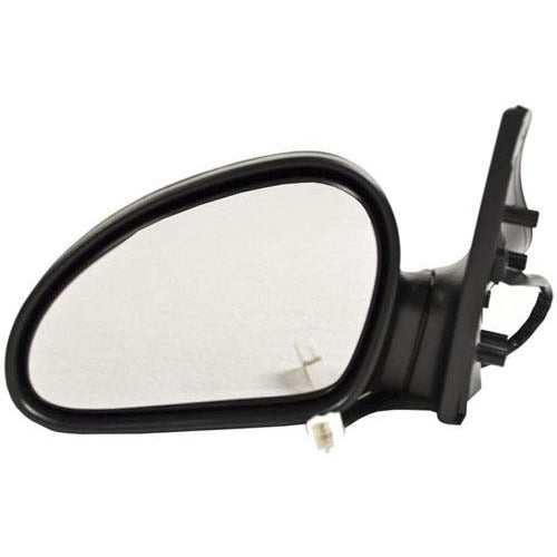 1997-2002 Mercury Tracer Mirror Power LH - Classic 2 Current Fabrication