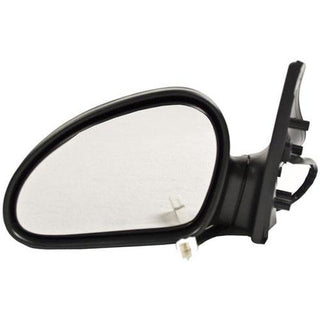 1997-2002 Ford Escort Mirror Power LH - Classic 2 Current Fabrication
