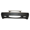 1997-2002 Ford Escort Front Bumper.