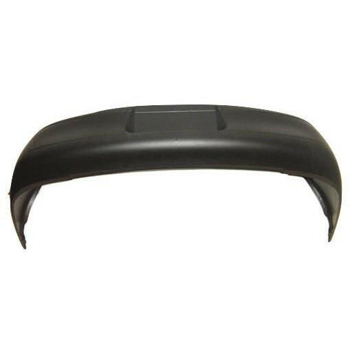 1997-2002 Ford Escort Rear Bumper Cover.