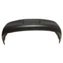 1997-2002 Ford Escort Rear Bumper Cover.