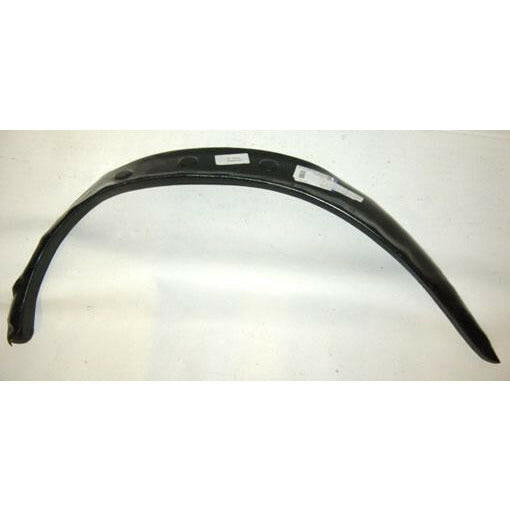 1977-1985 Mercedes-Benz 123 Series Inner Rear Fender LH.
