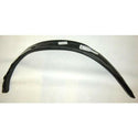 1977-1985 Mercedes-Benz 123 Series Inner Rear Fender LH.