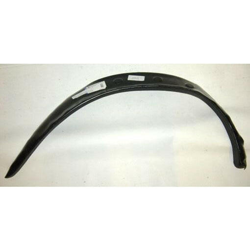 1977-1985 Mercedes-Benz 123 Series Inner Rear Fender RH.