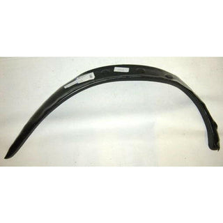 1977-1985 Mercedes-Benz 123 Series Inner Rear Fender RH.