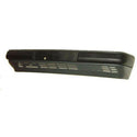 1986-1989 Mercedes-Benz 300E Front Bumper Cover.