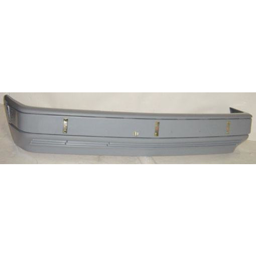 1990-1993 Mercedes-Benz 300CE Front Bumper Cover - Classic 2 Current Fabrication