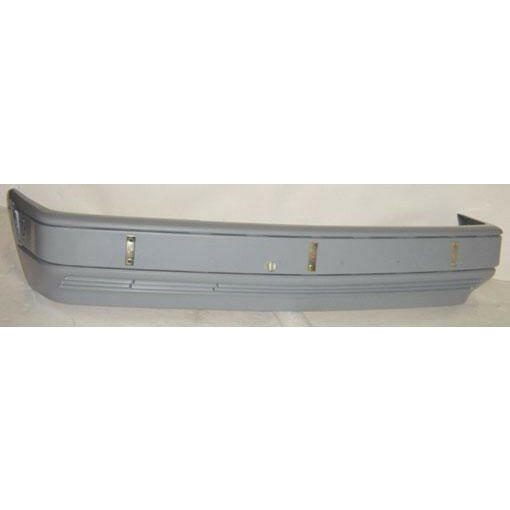 1994-1995 Mercedes-Benz E420 Front Bumper Cover.