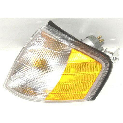 1995-1997 Mercedes-Benz C36 Park/Signal Lamp LH.